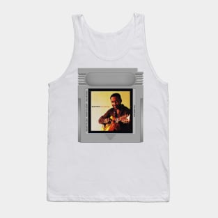 The Anthology - 1947–1972 Game Cartridge Tank Top